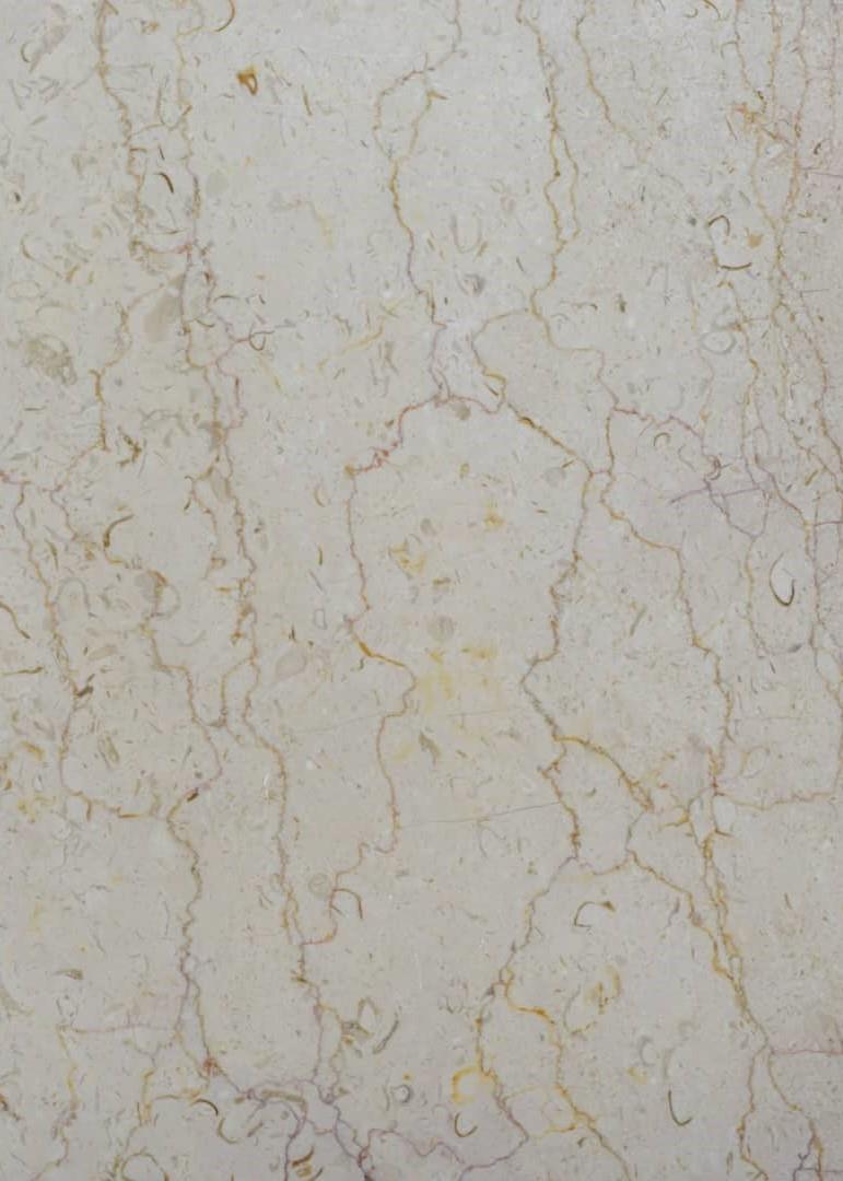 001 - Cream light marble