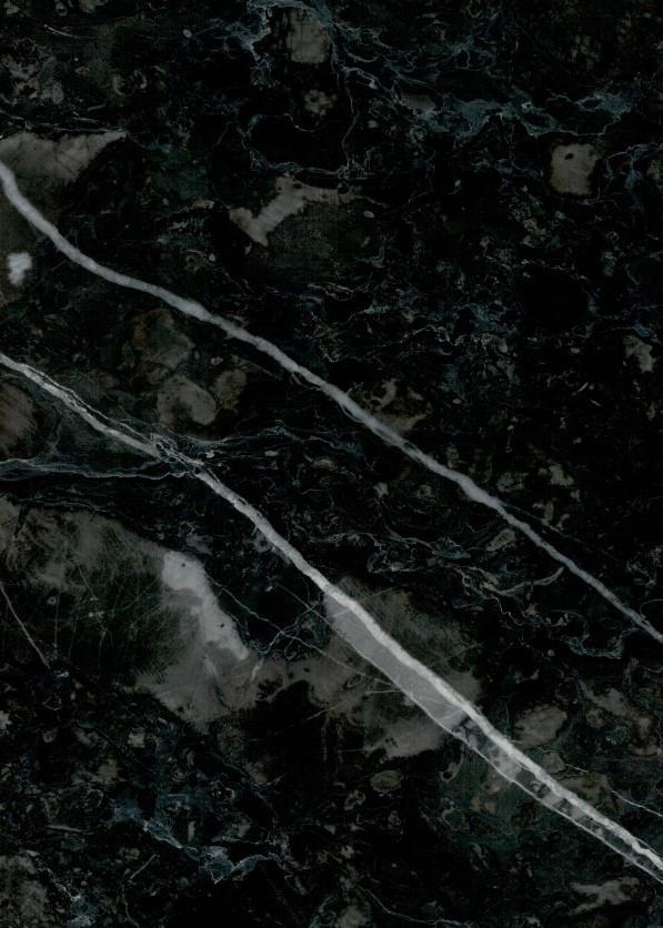  003 - black marble