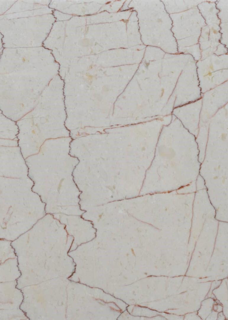 002 - Cream light marble